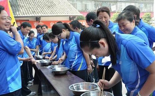 三八妇女节趣味团建拓展活动策划方案